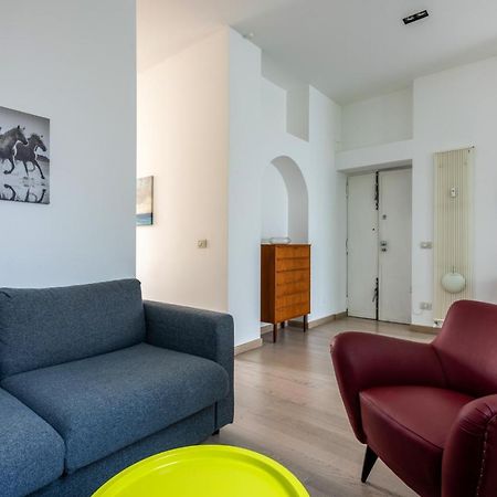 Loft Moderno In Dateo มิลาน ภายนอก รูปภาพ