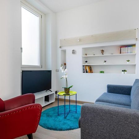 Loft Moderno In Dateo มิลาน ภายนอก รูปภาพ