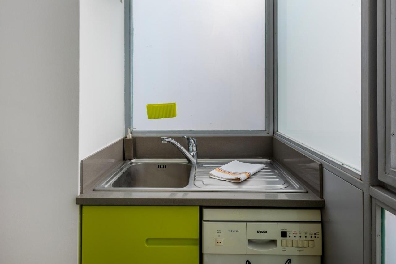 Loft Moderno In Dateo มิลาน ภายนอก รูปภาพ